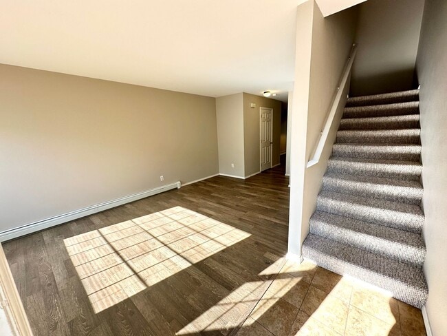 Photo - Introducing the Perfect Townhouse Steps Away from Central WA University!