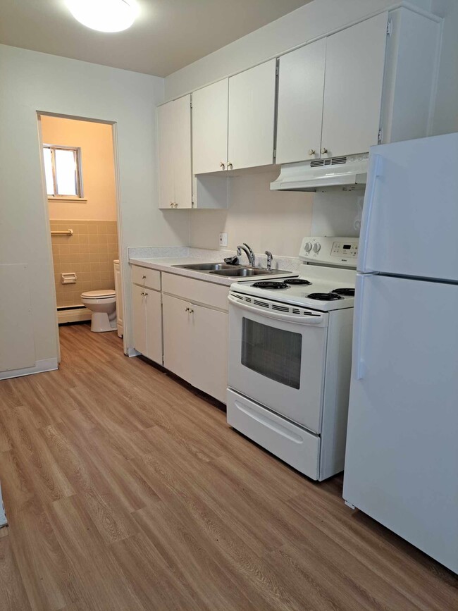 Midtown Flats Apartments - Flint, MI | ForRent.com