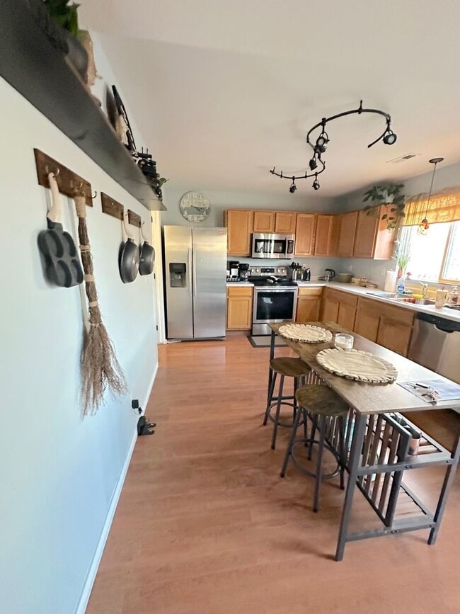 Photo - Home for rent on Cache!!