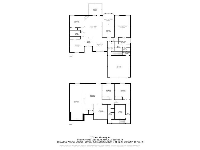 Photo - 1574 Stephens Pond View