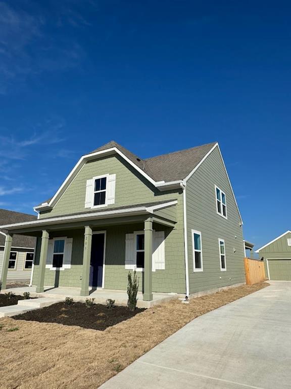 Photo - 205 Elm Br Trl