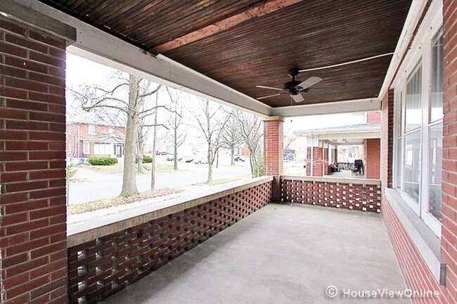 Photo - House Close To Campus