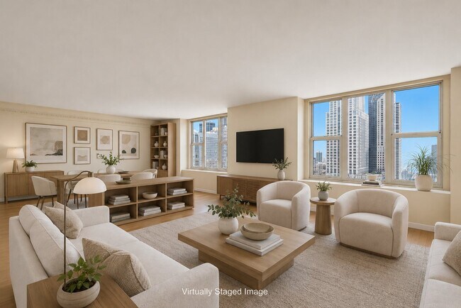 Photo - 777 N Michigan Ave Unit #2500