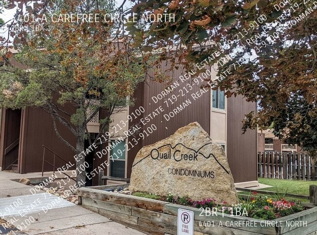 Building Photo - 4401 Carefree Cir N Rental