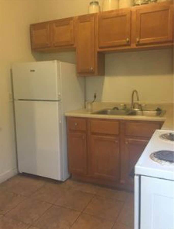 Photo - 3246 Nebraska Ave Unit 3248 1F