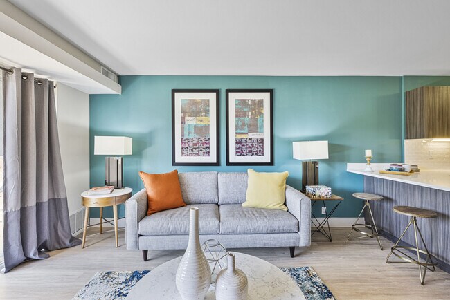 Photo - Citra Apartments