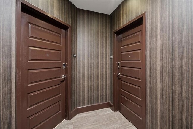 Photo - 1080 Peachtree St NE Unit 1411