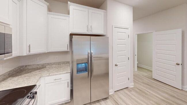 Photo - 710-E Giese Ln – Brand-New 3BR Townhome Minutes from NAS Pensacola