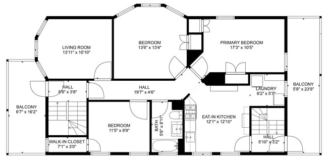 Building Photo - 90 Browne St Unit 2