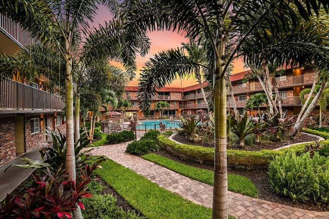 Building Photo - Veranda Flats Rental