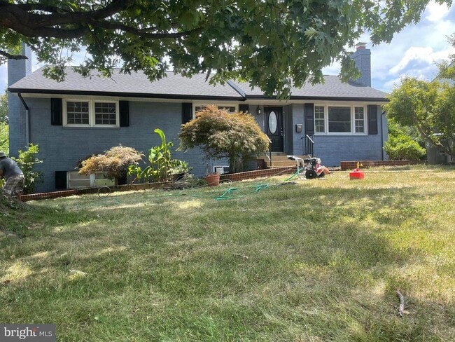 Building Photo - 4617 N Chambliss St