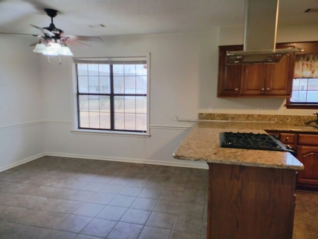 Photo - Move-In Ready Updated Home in Quiet Searcy Neighborhood
