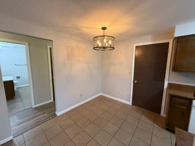 Photo - Townhouse For Rent By Capital Property Management