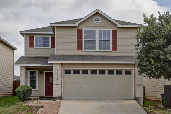 Building Photo - 3515 Alamo Greens
