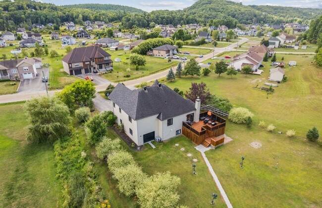 Photo - 11 Ch Cléophas-Scantland