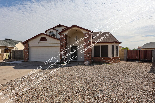 Building Photo - 6631 N 84th Dr Rental