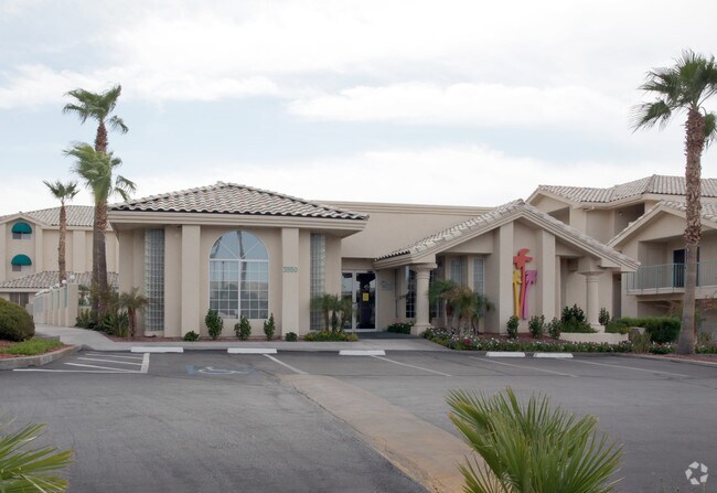 Photo - South Bay Condominiums