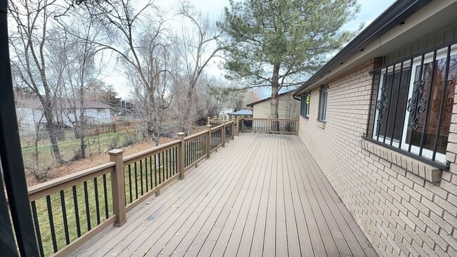 Photo - Newly renovated four bedroom home!