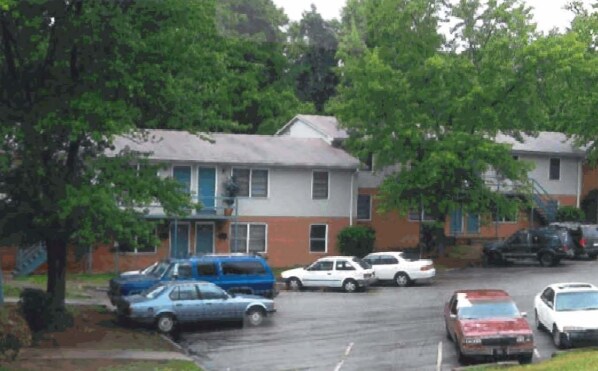 Photo - Kersey Manor