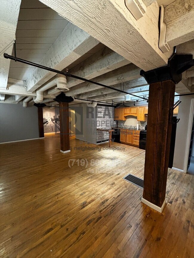 Photo - 201 Lamkin St Unit 207