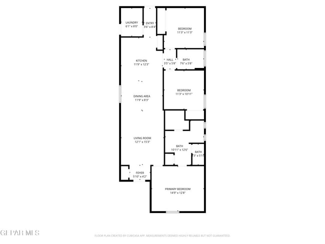 Photo - 14945 Pebble Hills Blvd