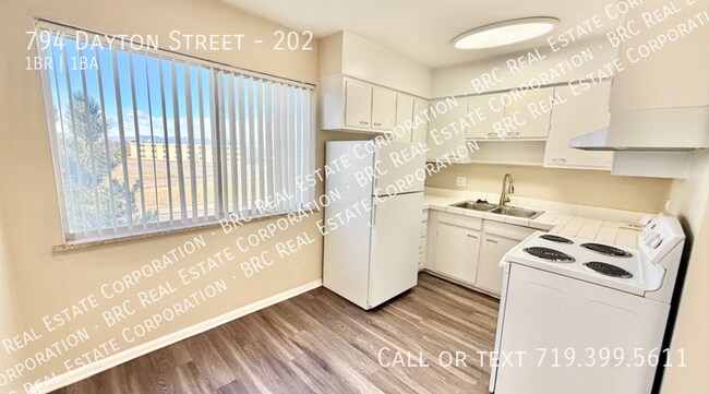 Photo - 794 Dayton St Unit 202