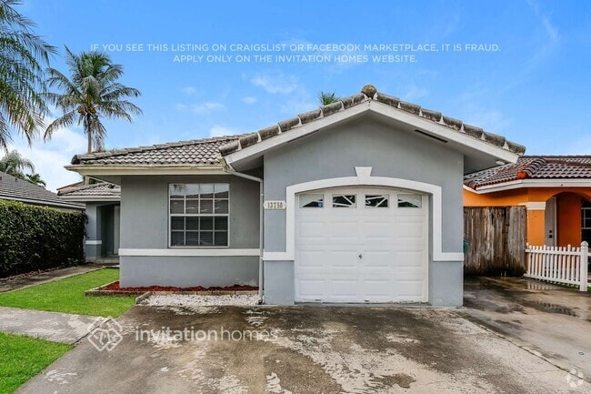 Building Photo - 13750 SW 157th Terrace Rental