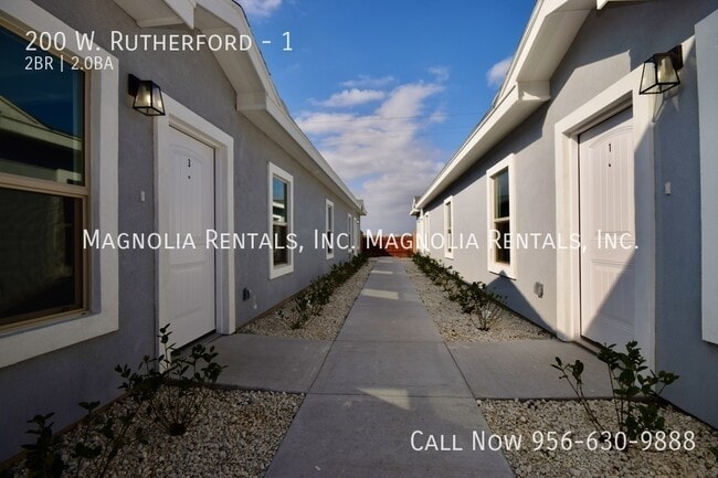Photo - 200 W. Rutherford-1 Unit 1