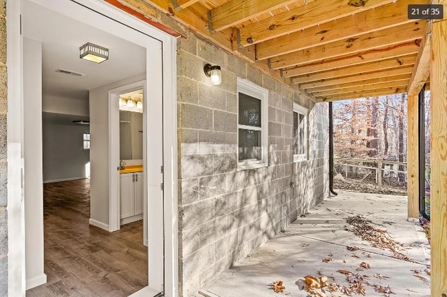 Photo - 604 Homeland Ave Unit A