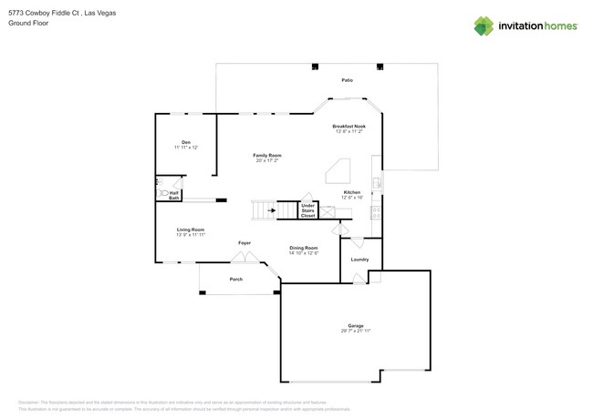 Photo - 5773 Cowboy Fiddle Ct