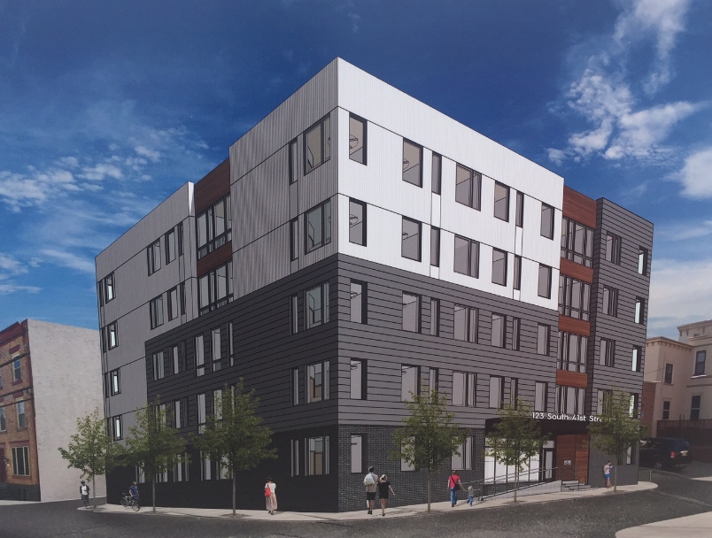 The Simon at Founder's Row - The Simon at Founder's Row Apartments