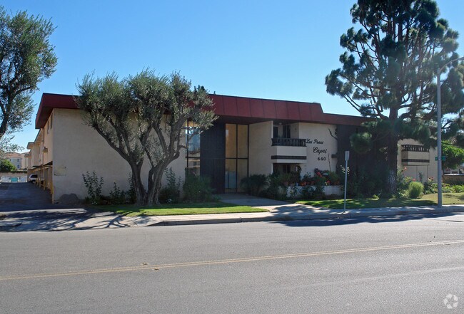 Las Posas Capri - Las Posas Capri