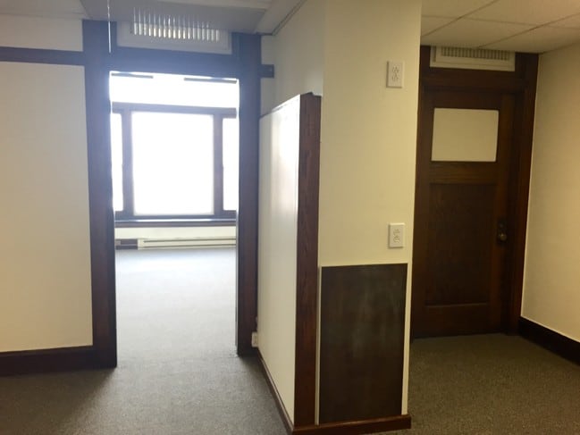 Photo - Widlund Building