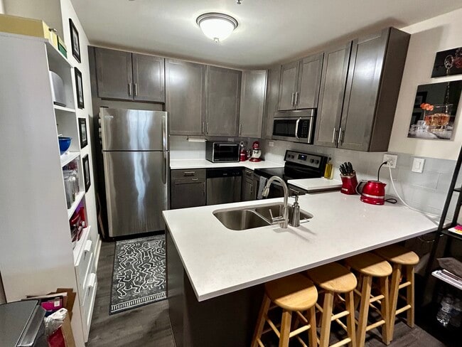 Photo - 1849 Green Bay Rd Unit 2E