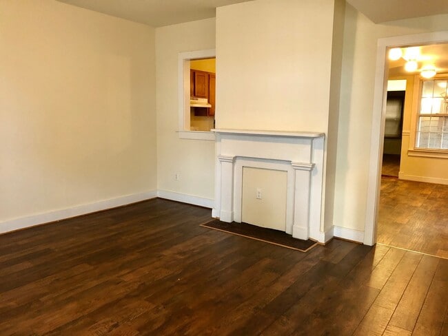 Photo - Three-Bedroom Duplex in Downtown Richmond
