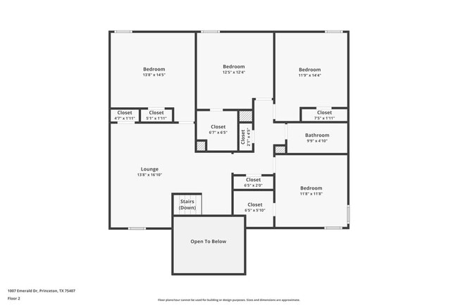 1007 Emerald Dr