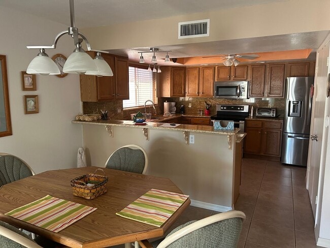 Photo - Furnished Short term rental in Sun Lakes