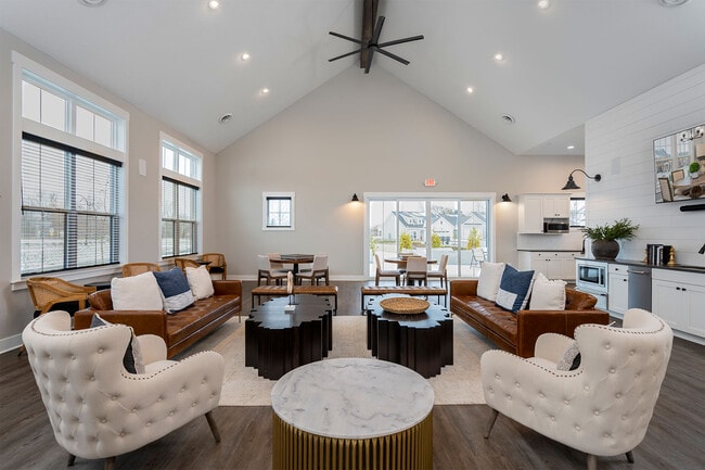 Photo - The Cove at Evans Farm