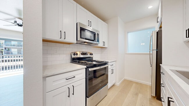 401 Ignacio Blvd Unit 334