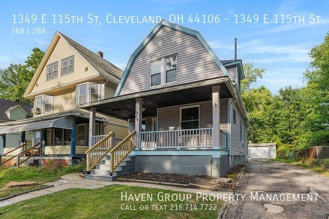 Photo - 1349 E 115th St