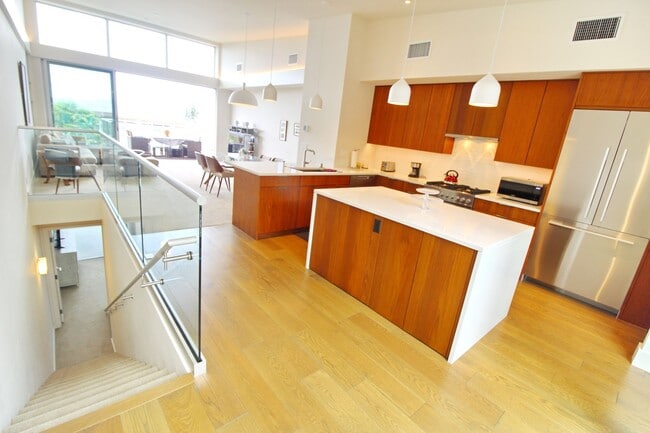 Photo - Modern Elegancy at Makali'i in Wailea on t... Unidad #102