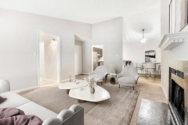 Photo - Woodlyn on the Green Apartment Homes