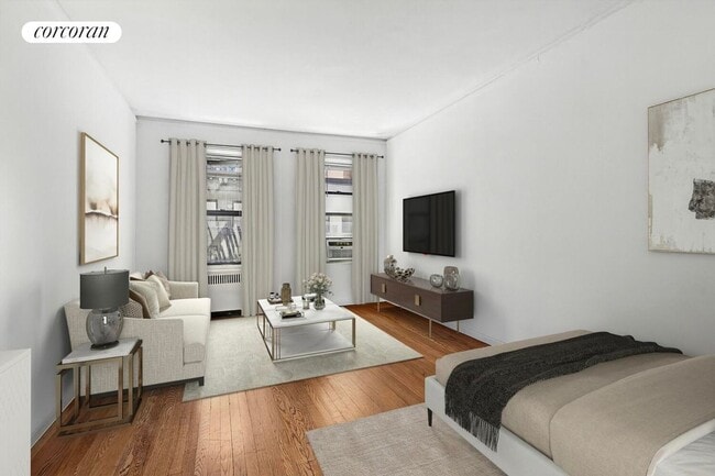 Building Photo - 343 E 51st St Rental