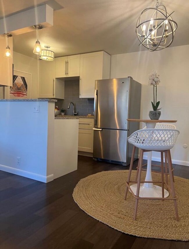 Photo - Cap Hill Gem – Walk to Cheesman Park | Pool + Balcony Unit 509