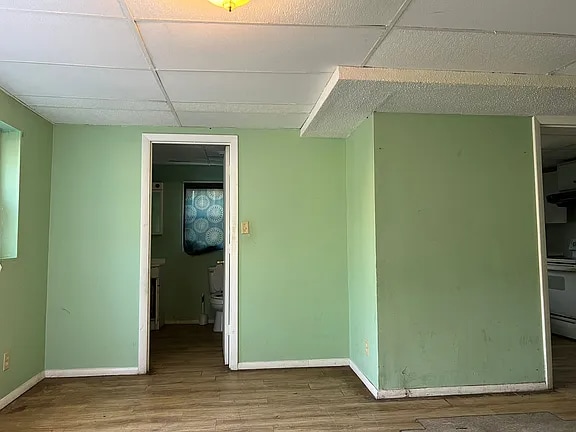 Photo - 1703 Singleton St