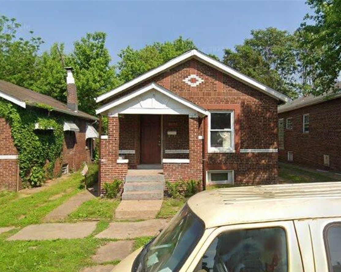 Photo - 3834 Missouri Ave