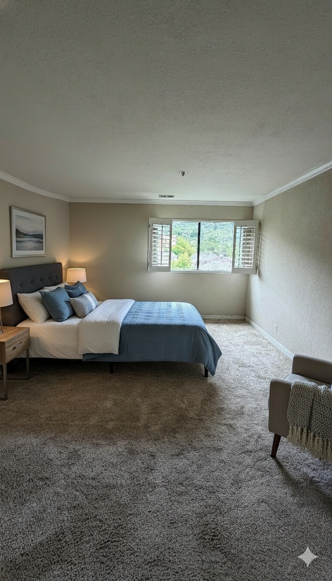 Photo - 1664 La Terrace Cir Unit 2 Bed / 2 Bath Apartment