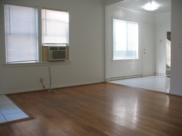 Nook, Side Door - 726 1/2 Westmount Dr Unit no  #