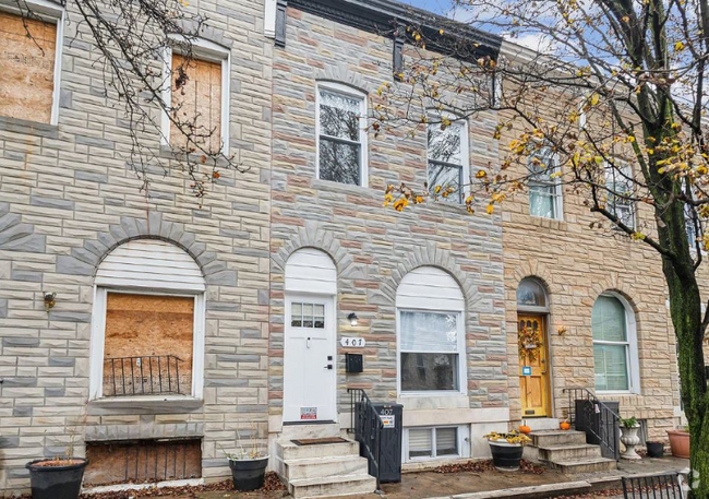 Building Photo - 407 N Lakewood Ave Rental