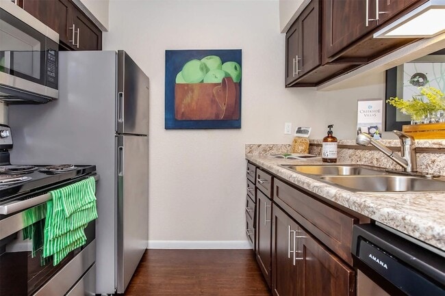 Photo - 707 El Dorado Blvd Unit 303